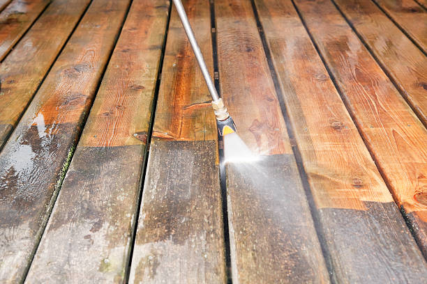 Reliable Hyde Park, UT Pressure Washing Solutions